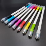 12ve Mod Penspinning